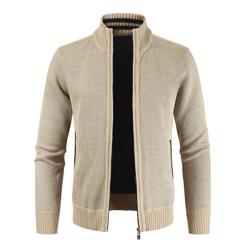 Men's Cardigan