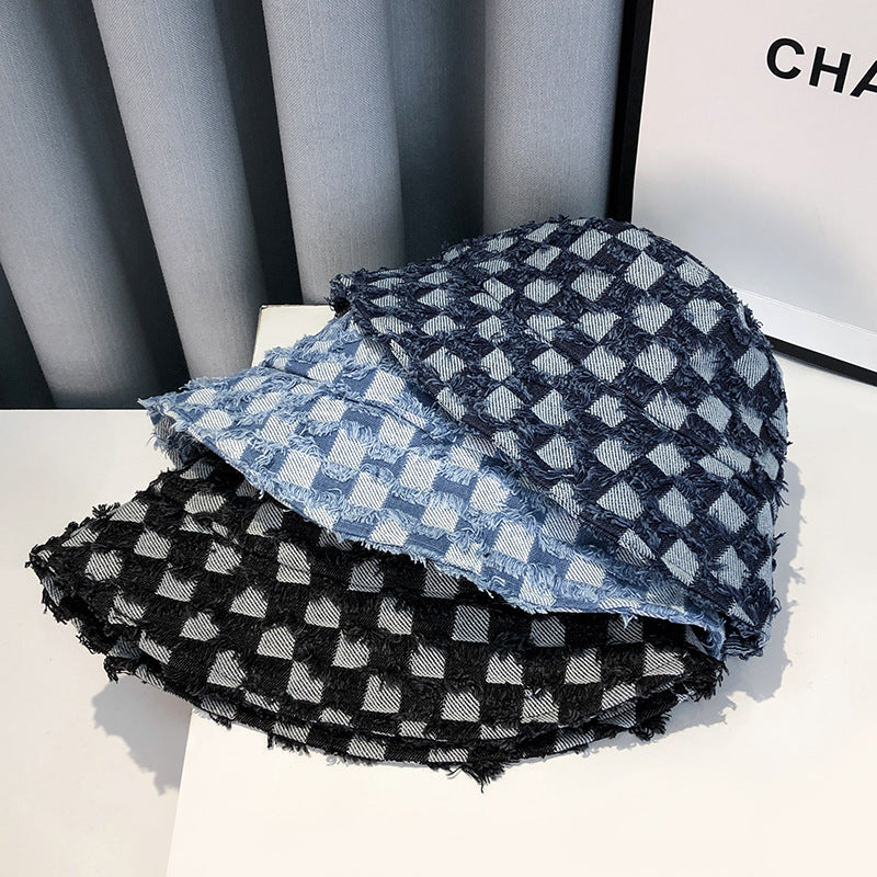 Men's And Women's Fashionable Bucket Hat