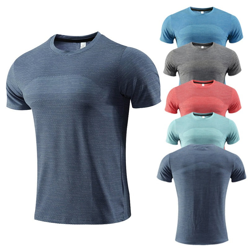 Men's Quick Drying T-Shirt