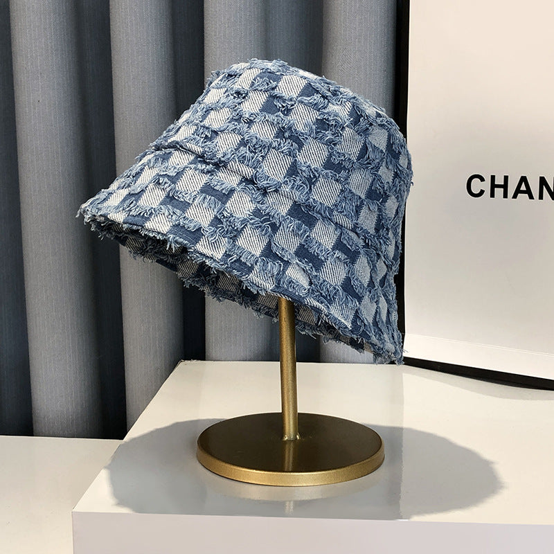 Men's And Women's Fashionable Bucket Hat