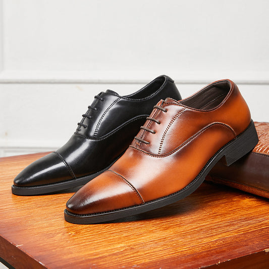 Men's Oxford Dress Shoes