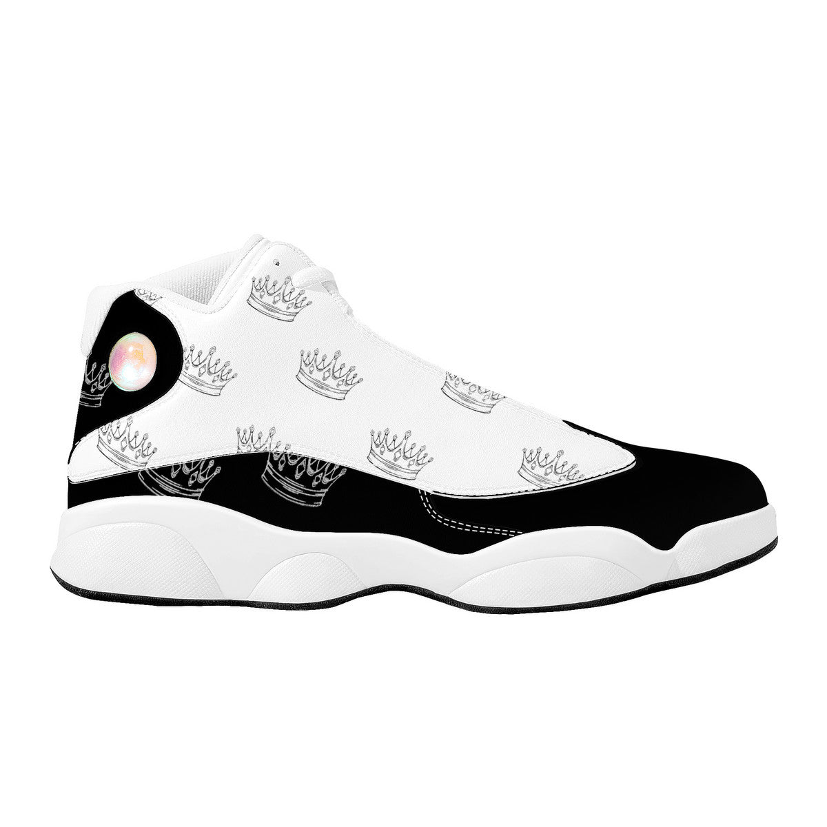 WBYRO Basketball Shoes