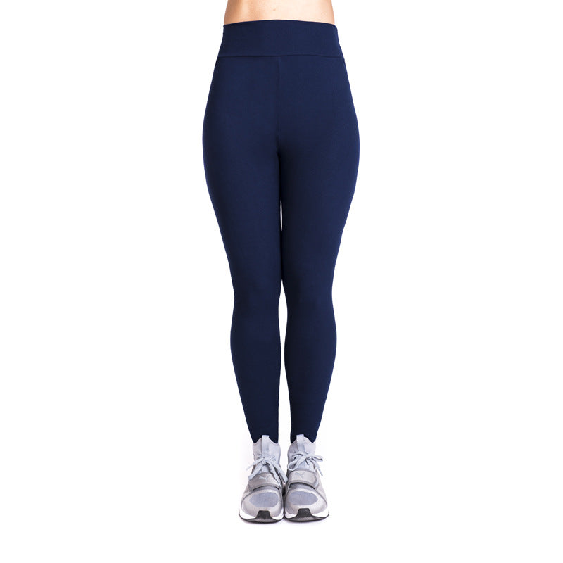 Yoga Tight Fitting Cycling Pants