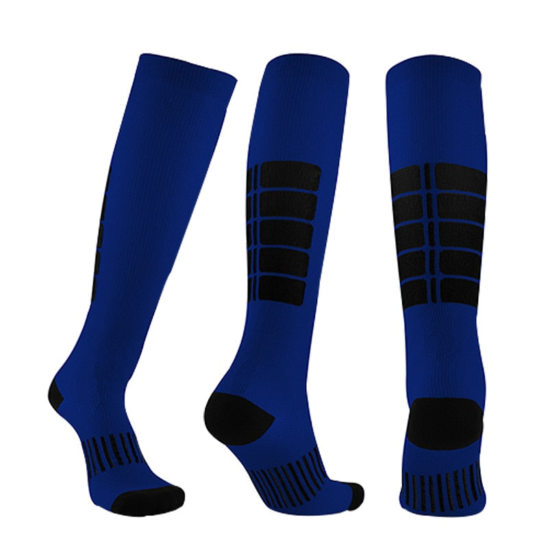 Compression Athletic Socks