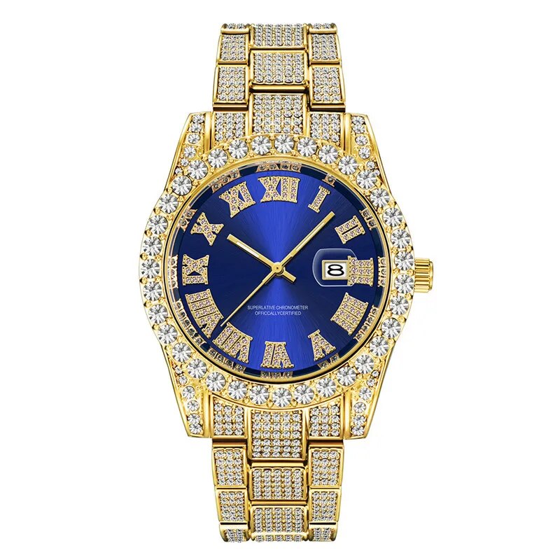 Men’s Luxury Watches