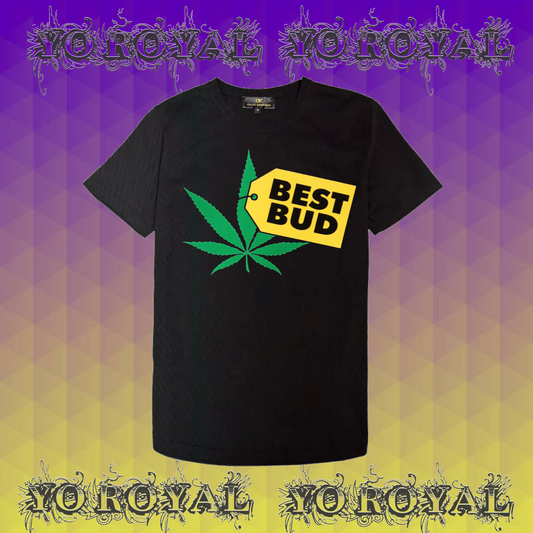 Best Bud Tee