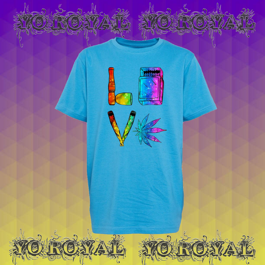 Stoner Love Tee