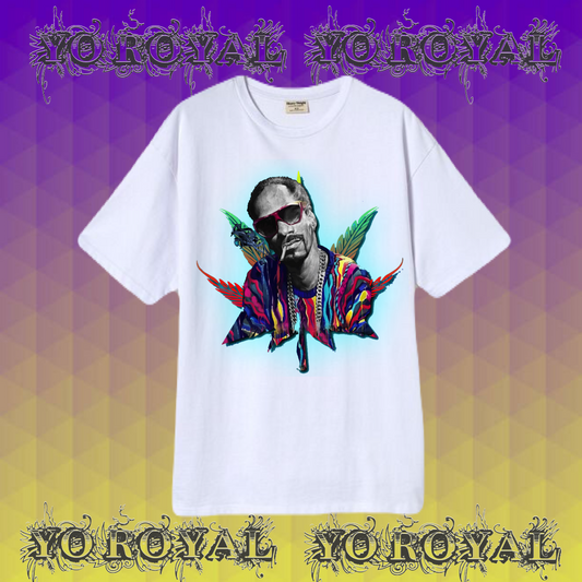 Snoop Tee