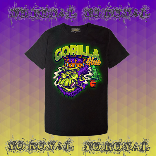 Gorilla Glue Tee