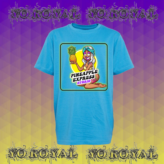 Pineapple Express Tee