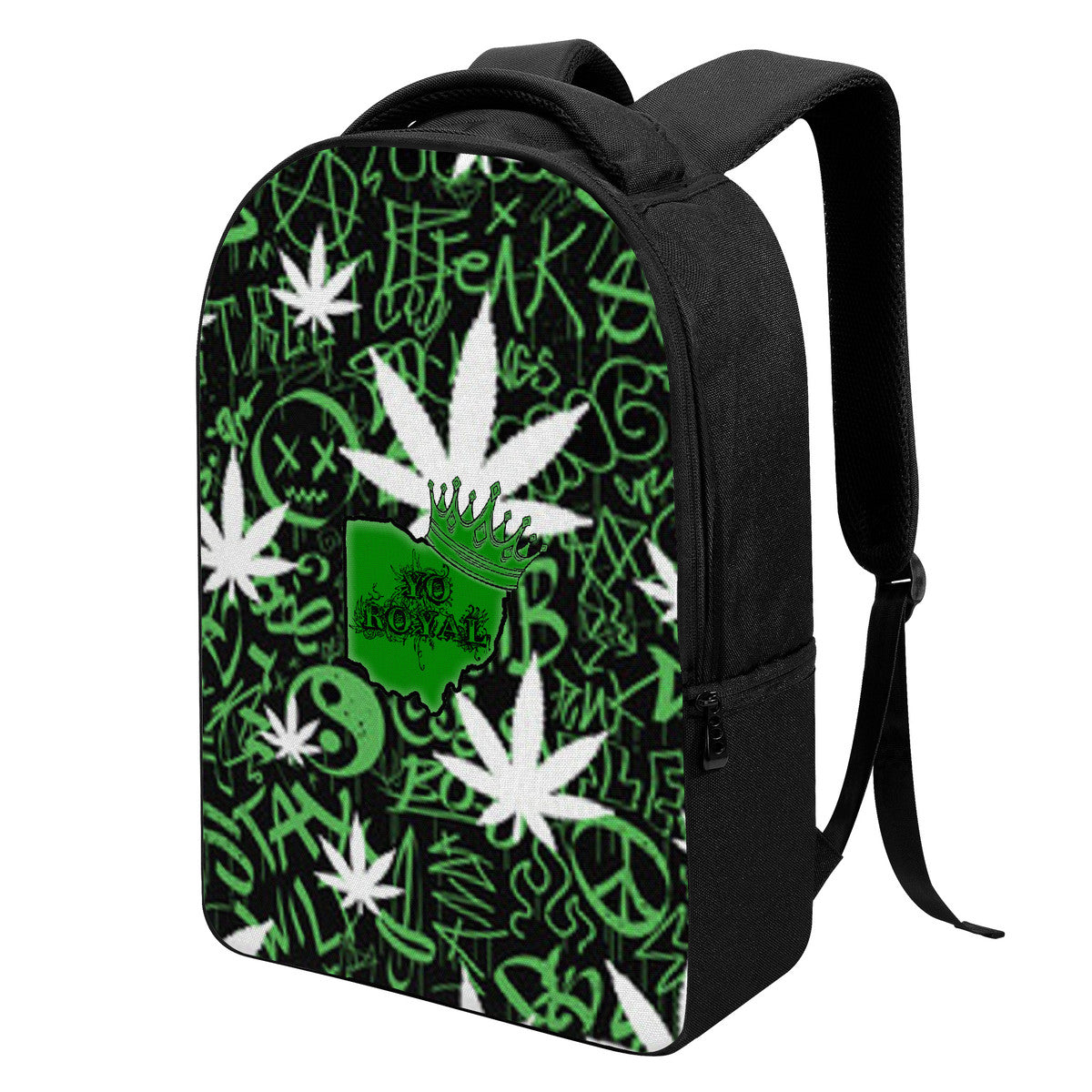 420 YR Backpack