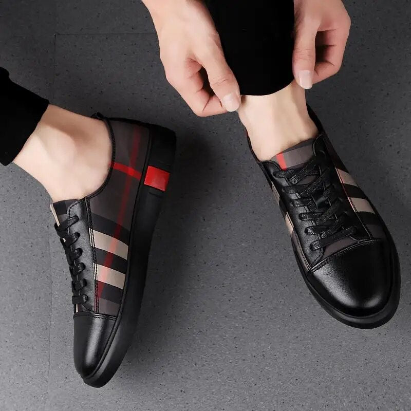 Men’s Sneaker Casual Shoes