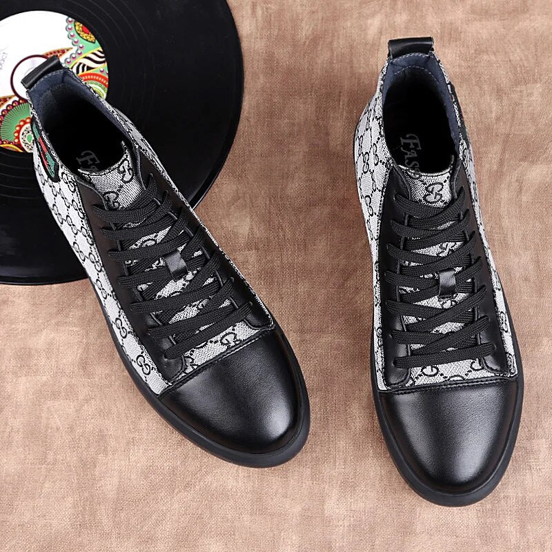 Men’s Sneaker Casual Shoes
