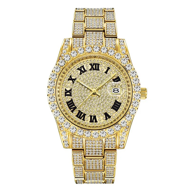 Men’s Luxury Watches