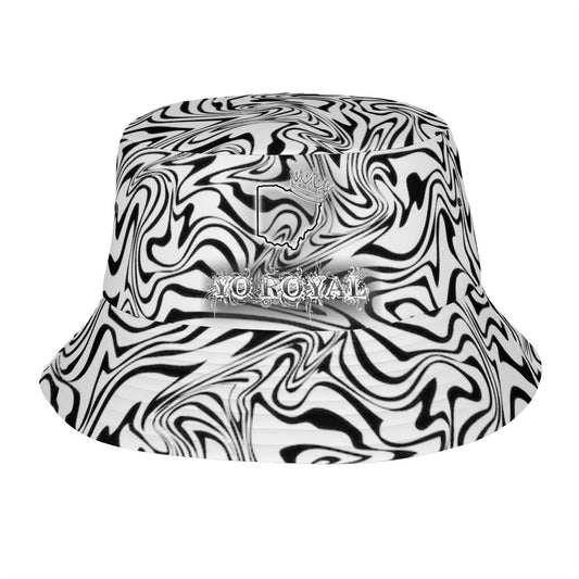 Adult Bucket Hat