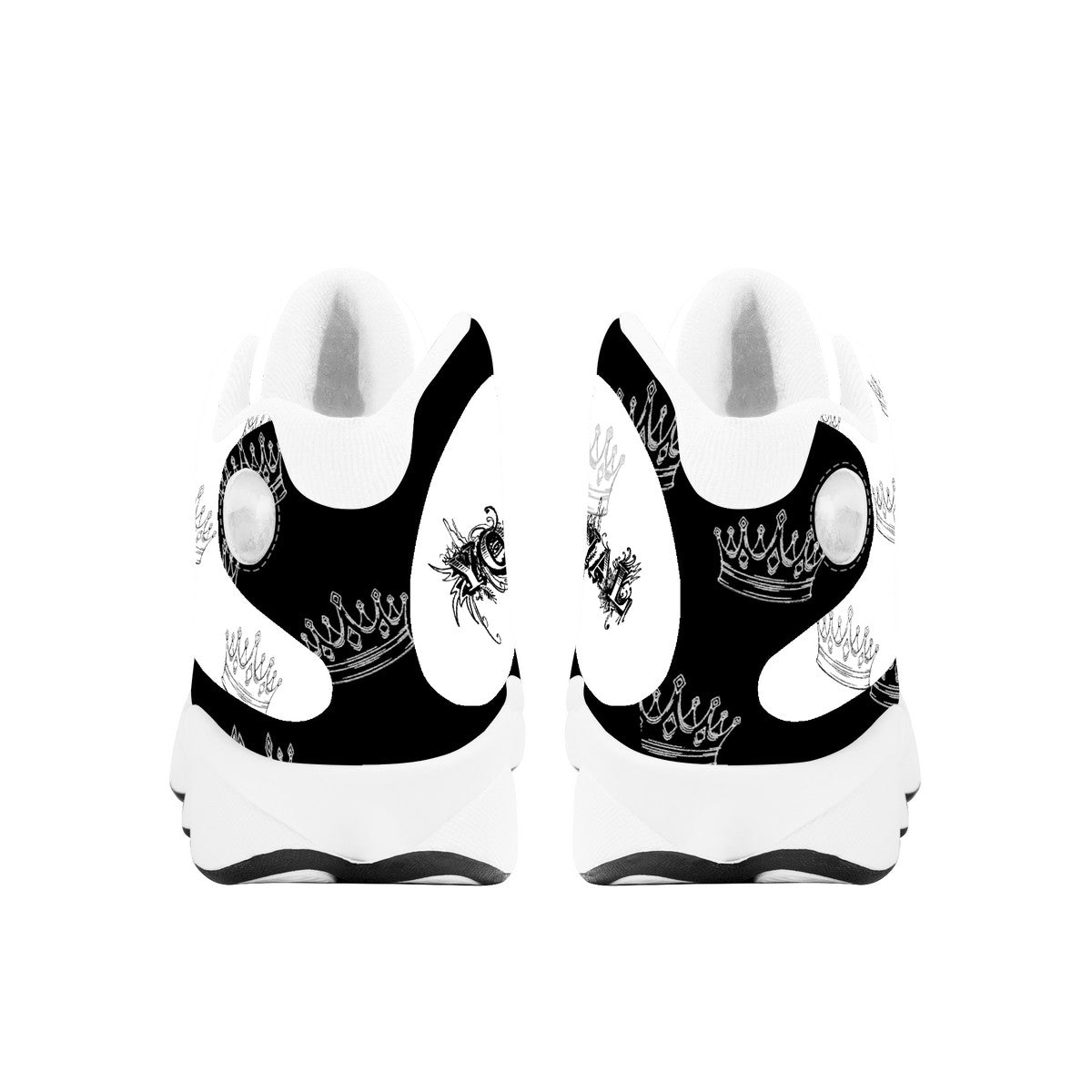 WBYRO Basketball Shoes