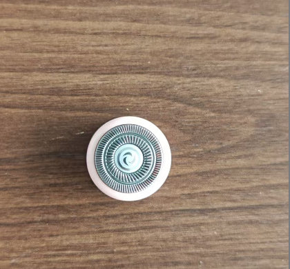 2 In 1 Women's Double Head Electric Razor