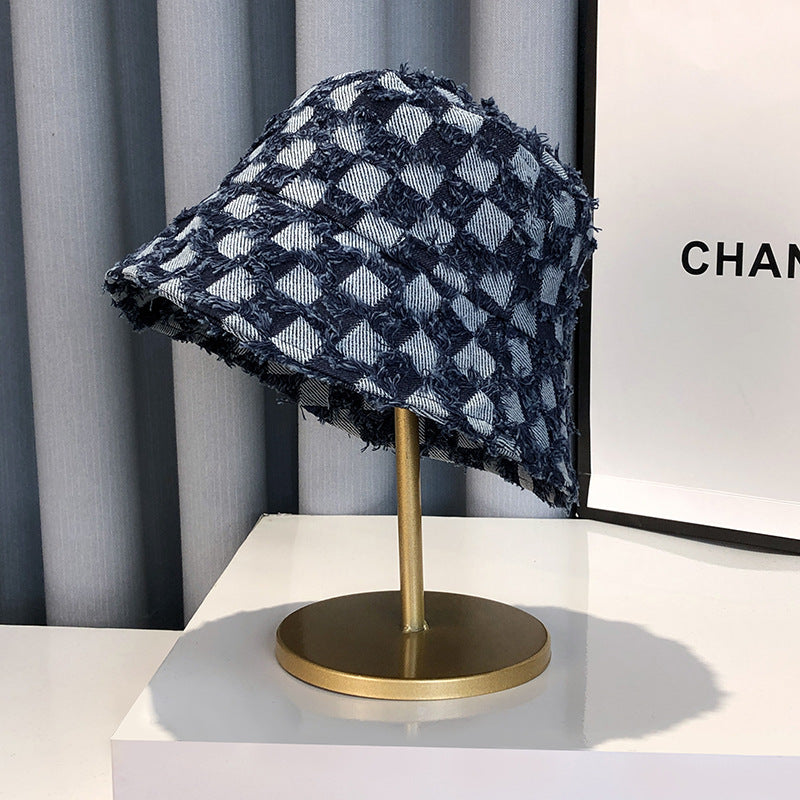 Men's And Women's Fashionable Bucket Hat