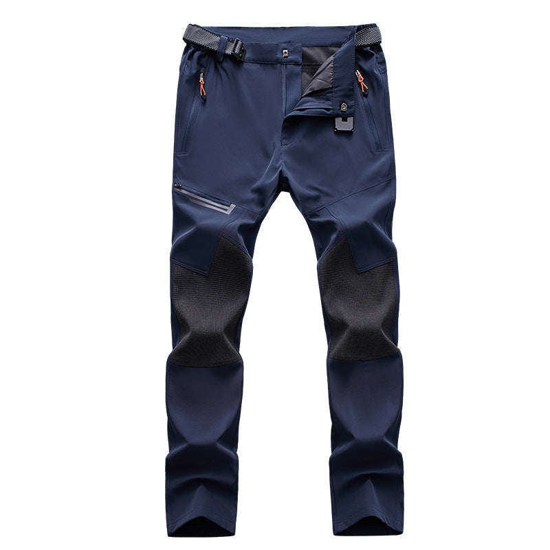 Men's Sports Outdoor Waterproof Pants