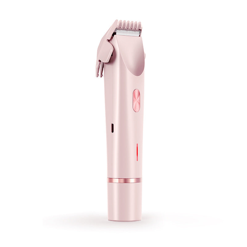 2 In 1 Women's Double Head Electric Razor