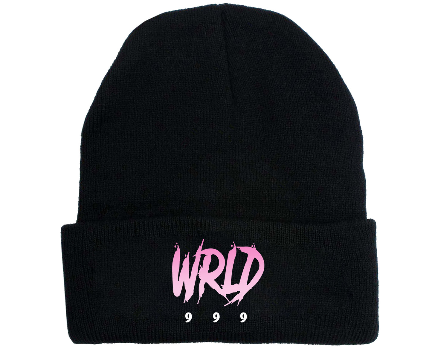 Winter Wild Woolen Cap Hat