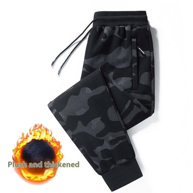 Men's Cotton Casual Sweats