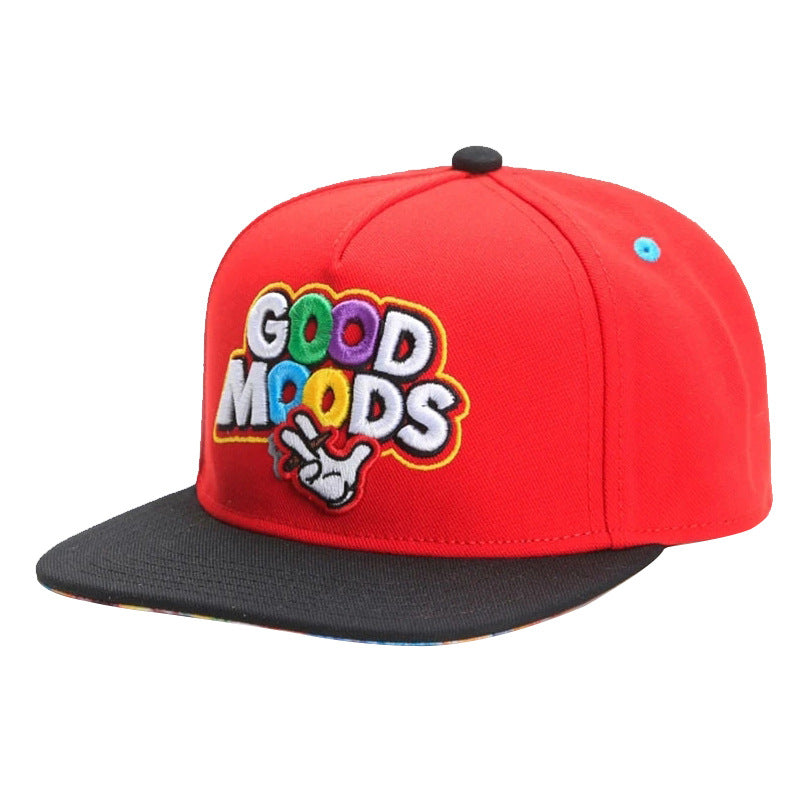 Good Moods Baseball Cap