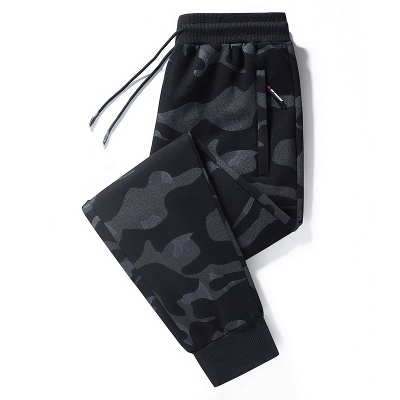 Men's Cotton Casual Sweats