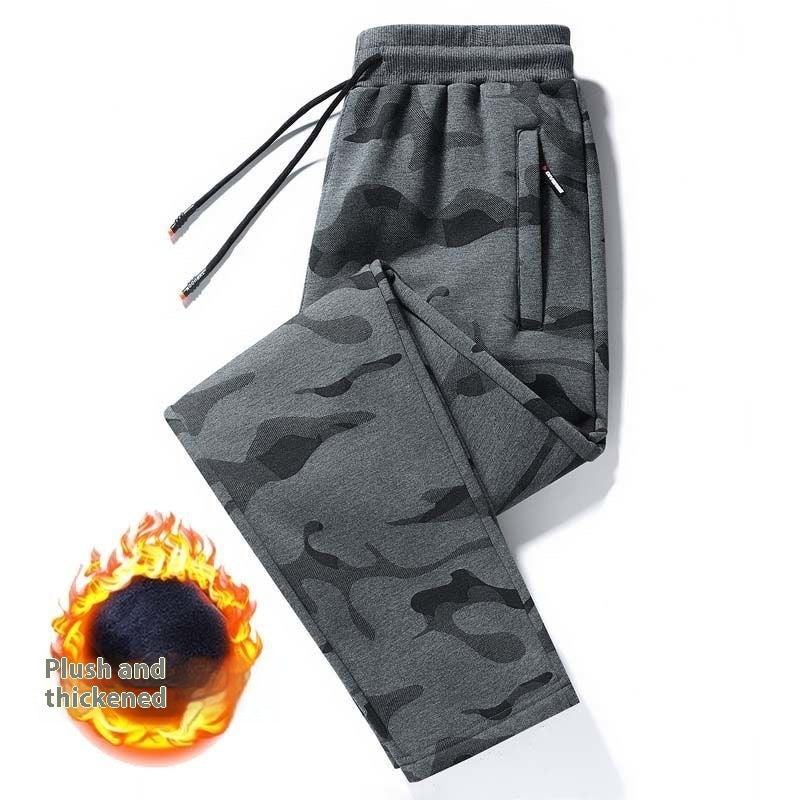 Men's Cotton Casual Sweats