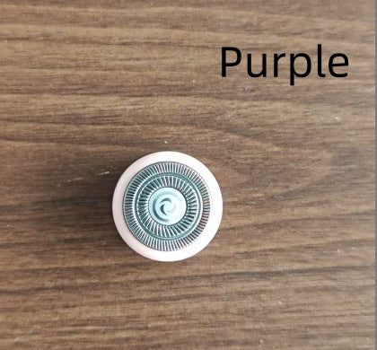 2 In 1 Women's Double Head Electric Razor