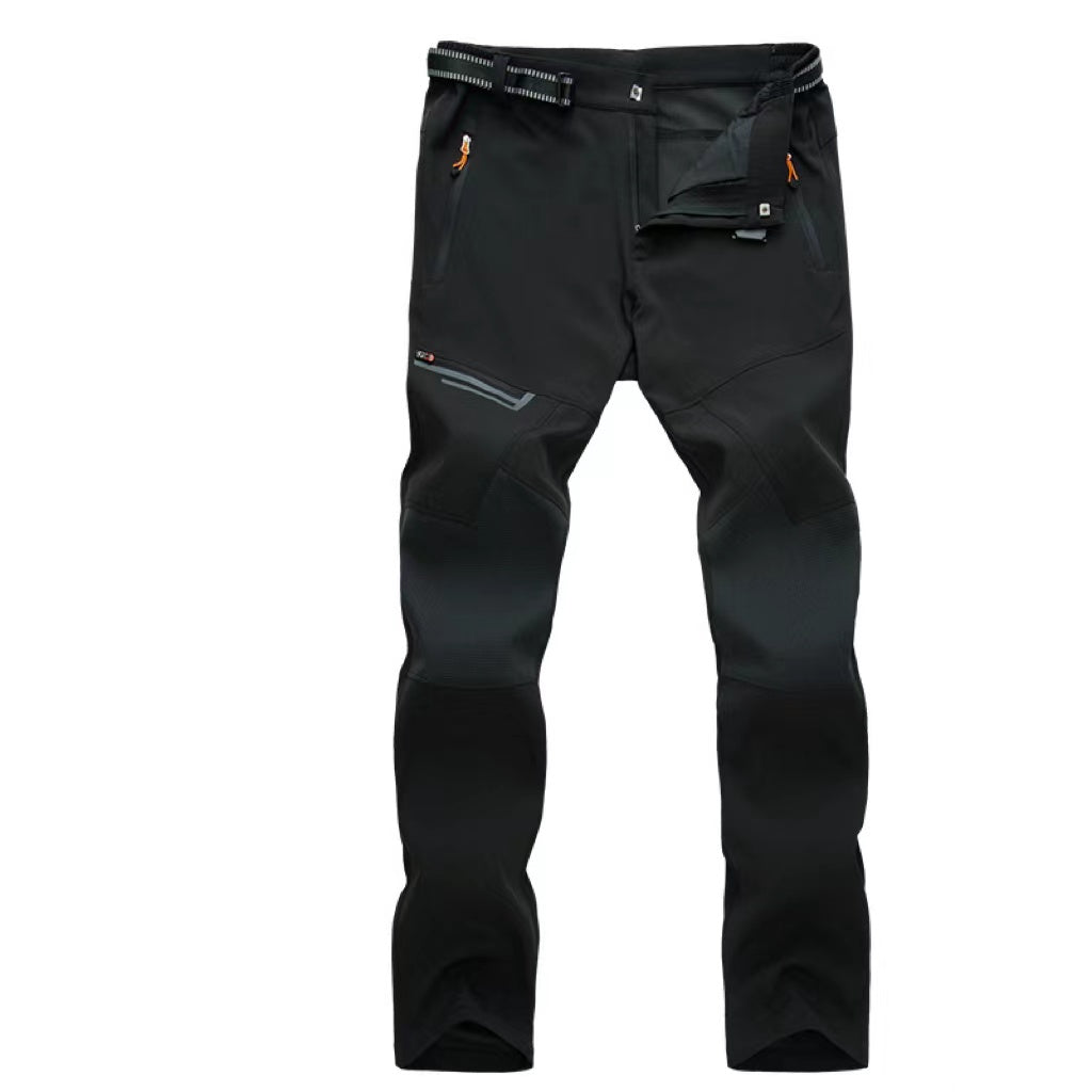 Men's Sports Outdoor Waterproof Pants