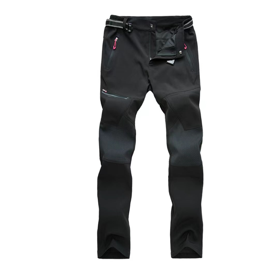 Men's Sports Outdoor Waterproof Pants