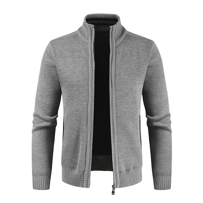 Men's Cardigan