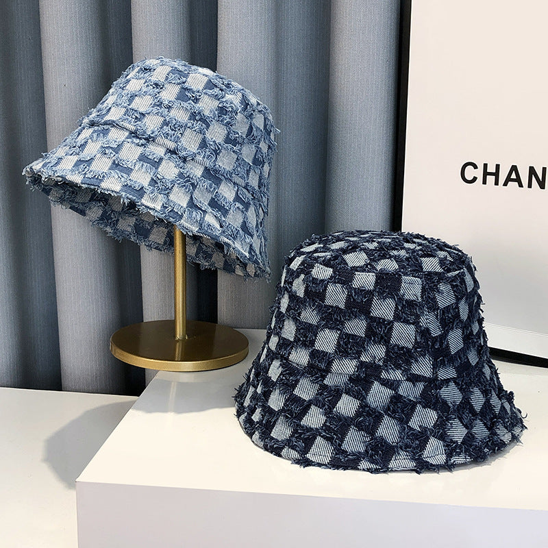 Men's And Women's Fashionable Bucket Hat