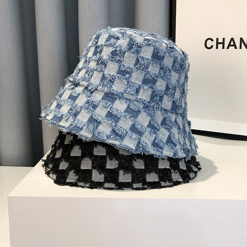 Men's And Women's Fashionable Bucket Hat