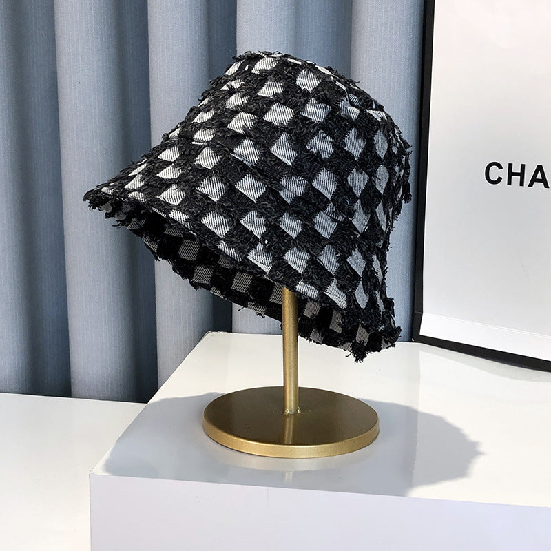 Men's And Women's Fashionable Bucket Hat