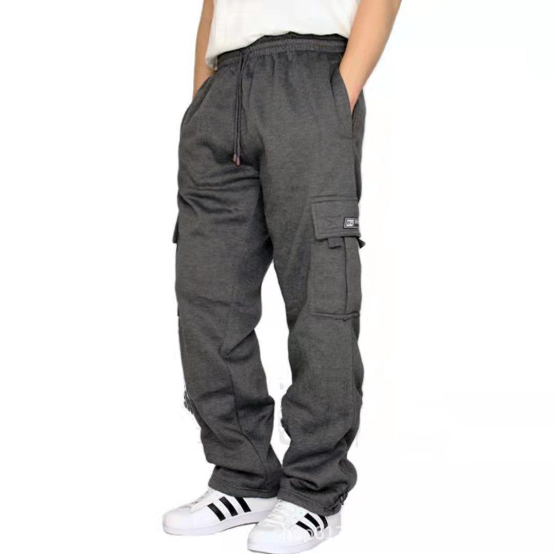 Men’s Casual Cargo Pants