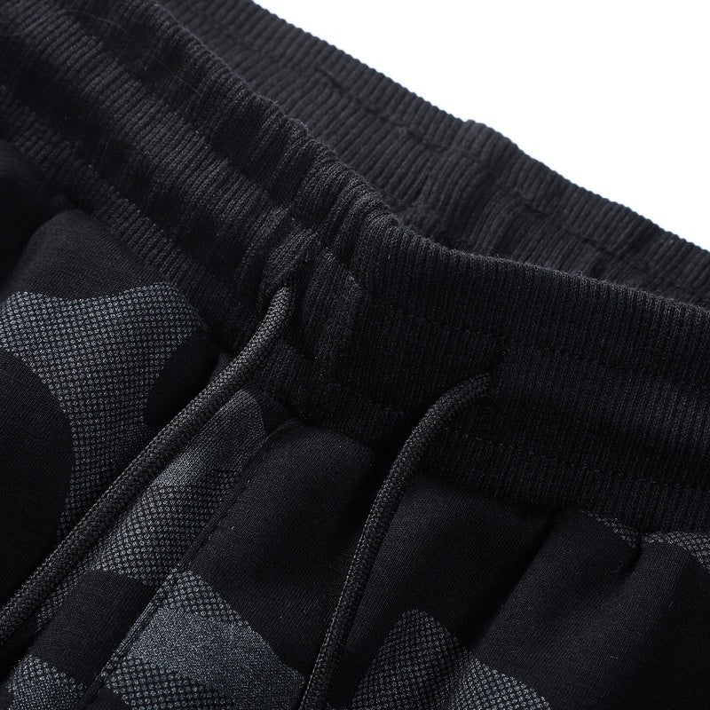 Men's Cotton Casual Sweats
