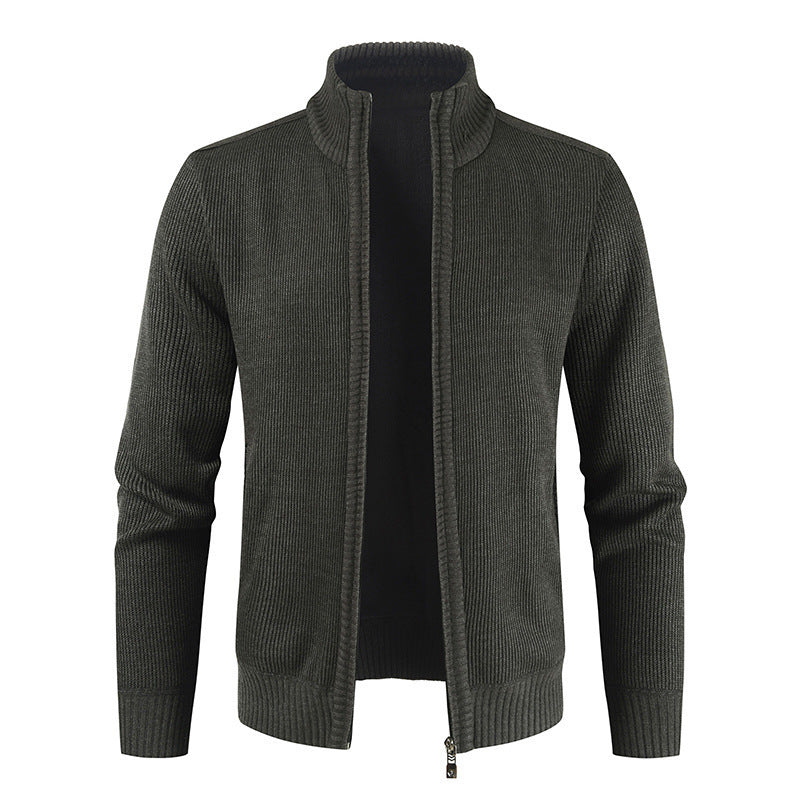 Men's Cardigan