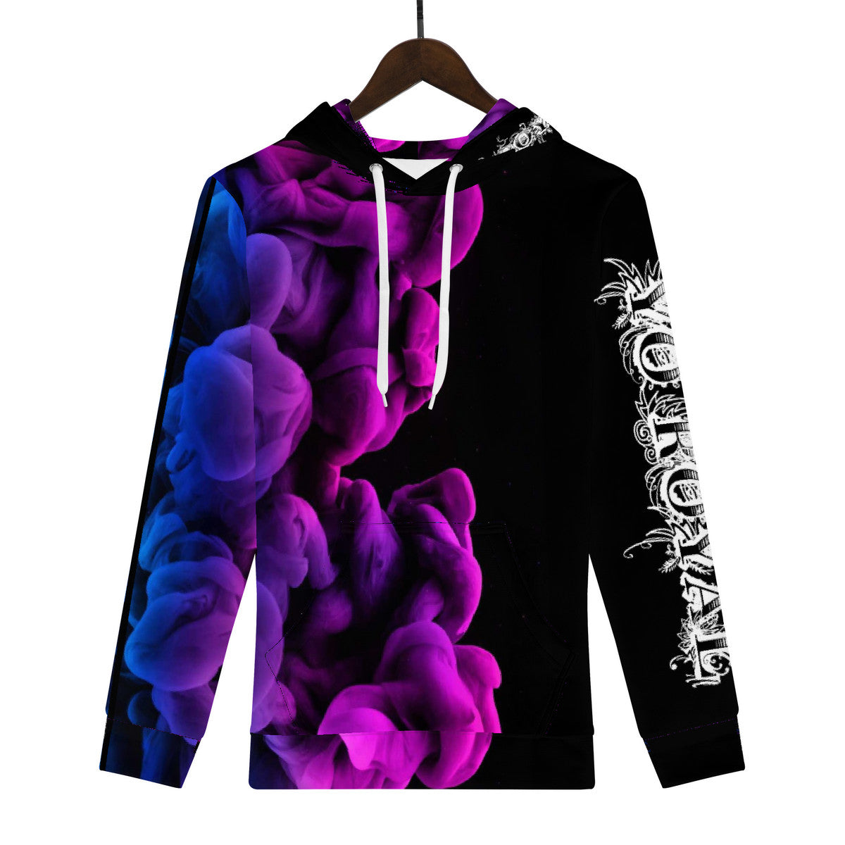 PB SMOKE HOODIE