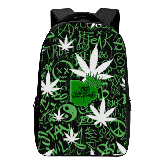 420 YR Backpack