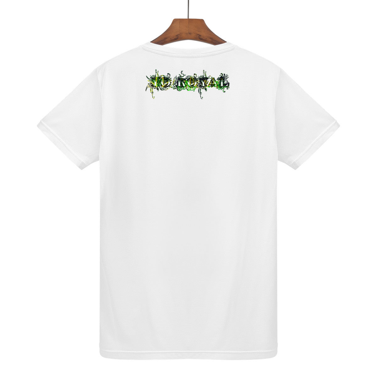 Neon Weed YR Tee