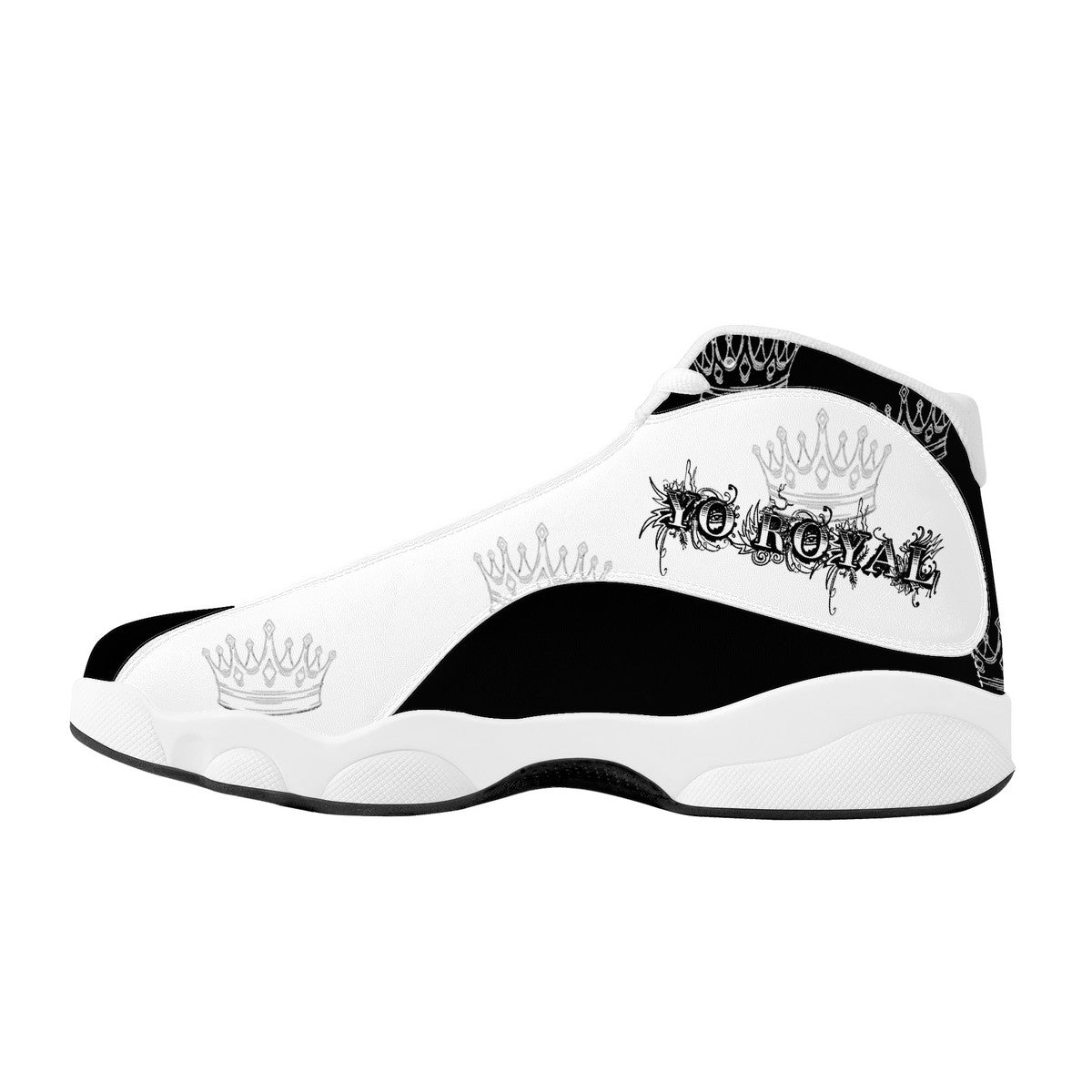 WBYRO Basketball Shoes