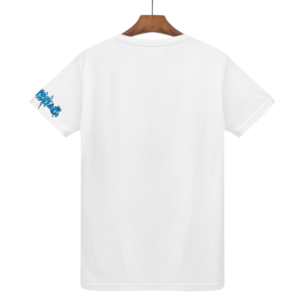 Blue YR Tee