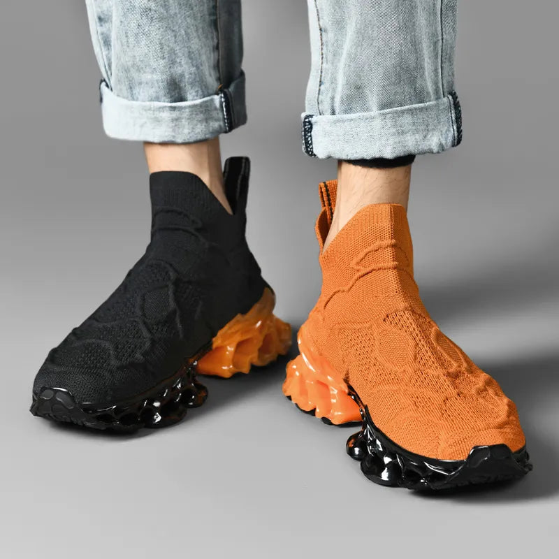 Men’s Loafer Sneakers